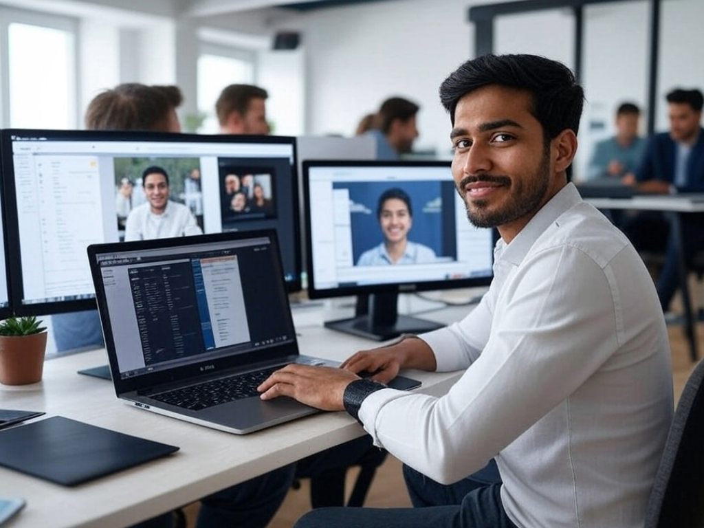 AI Business No-Code tools
