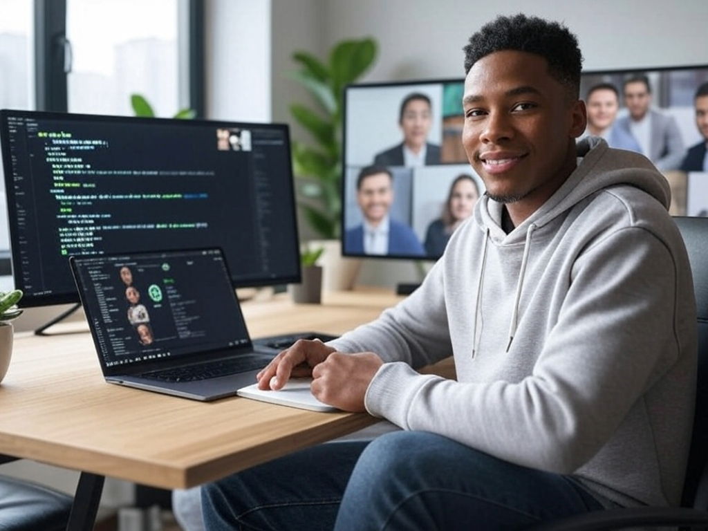 AI Business Ideas with No Code