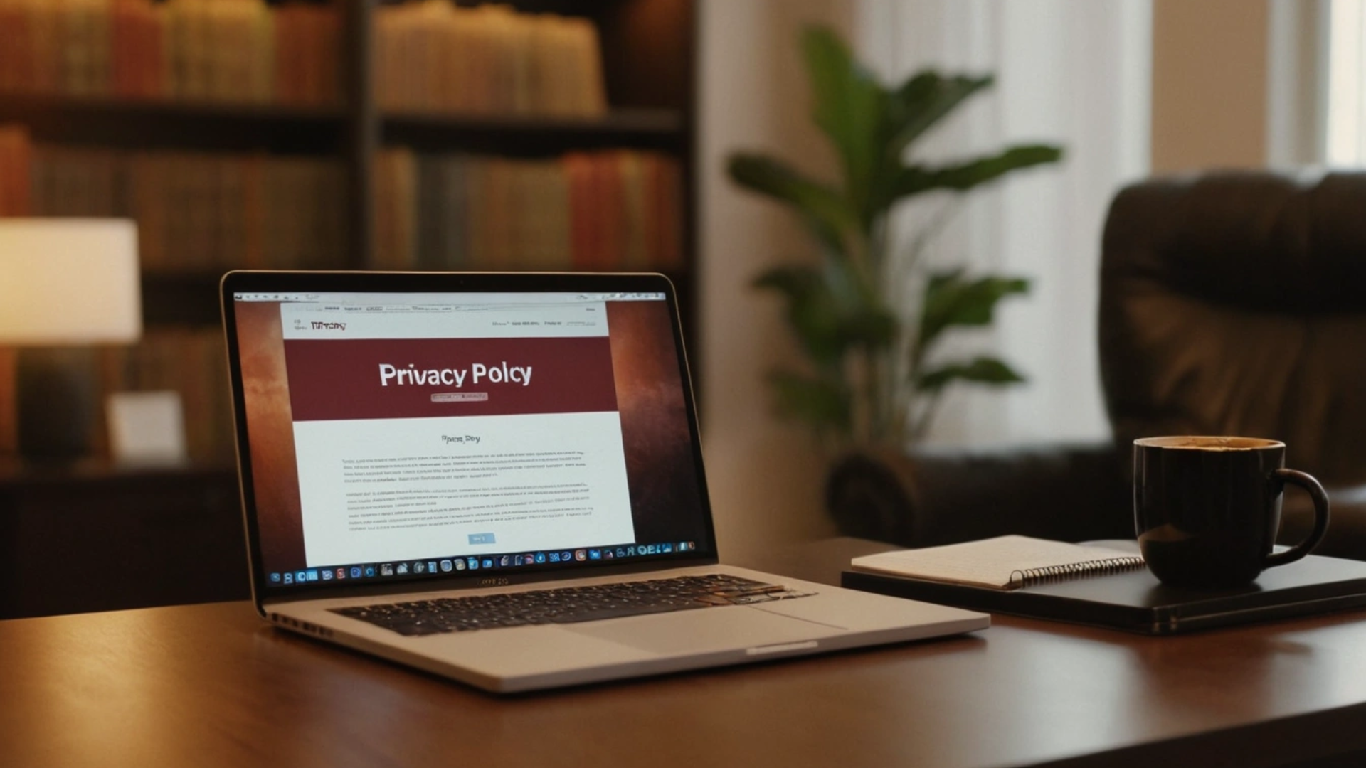 Privacy Policy and Data Collection