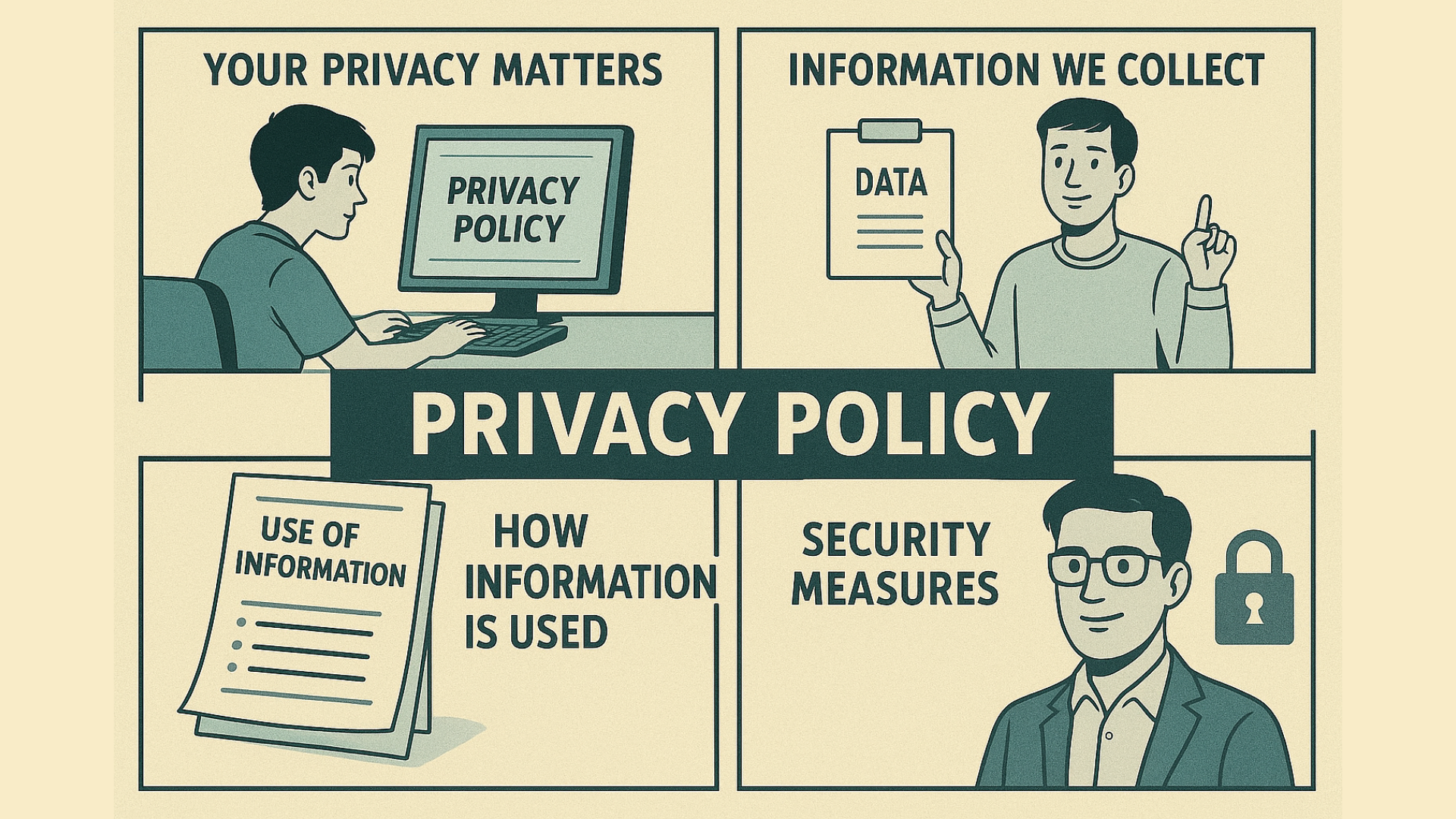 Privacy Hero