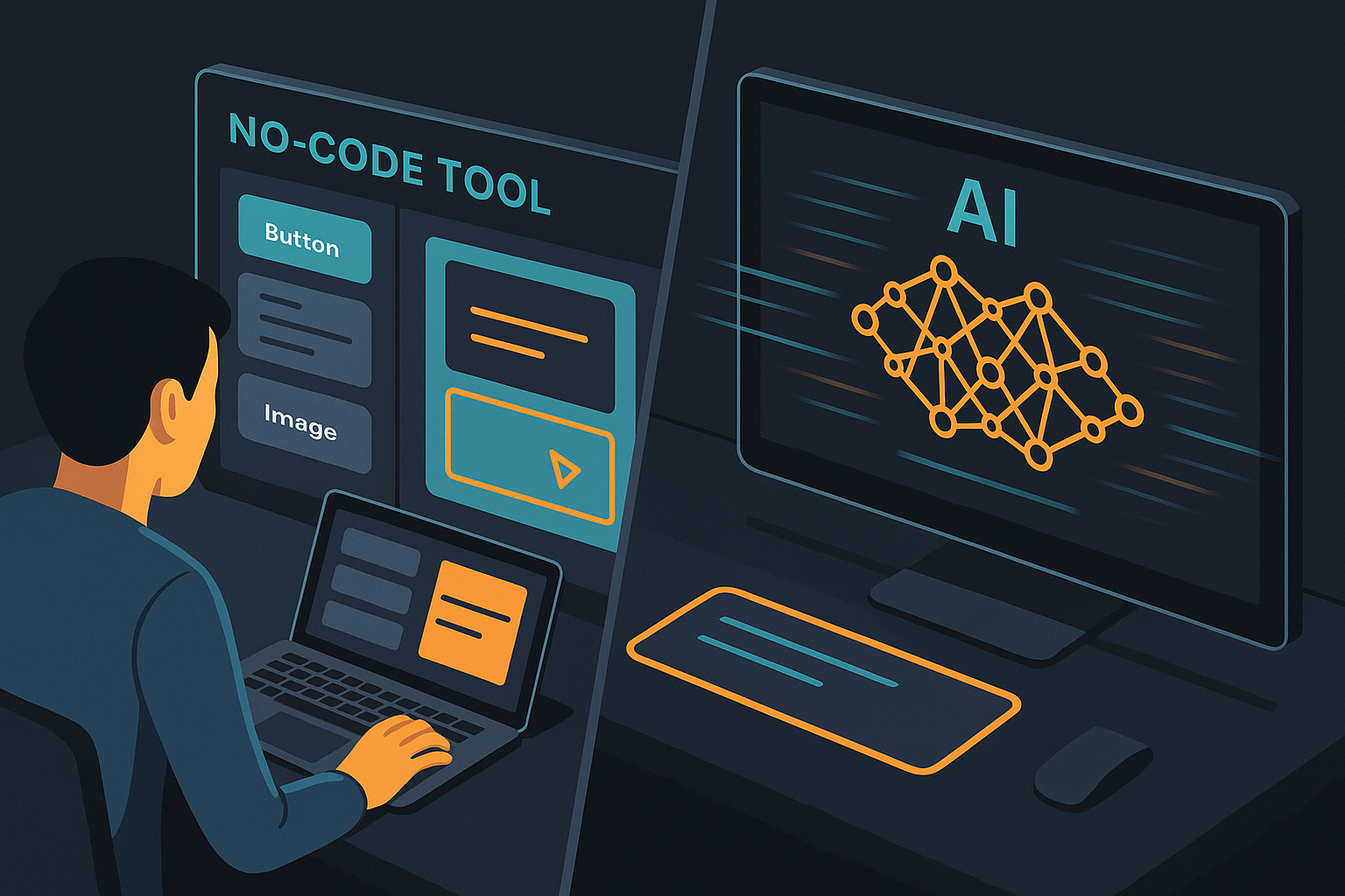 Vibe Coding Concept