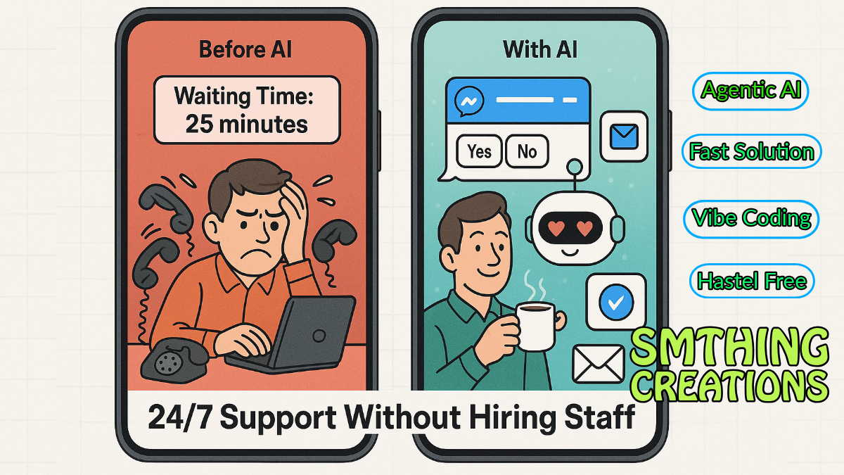 No Code AI Business Models Agentic AI
