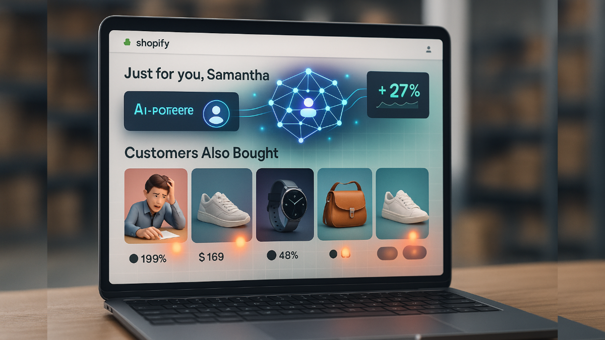 No Code AI Business Models AI Website
